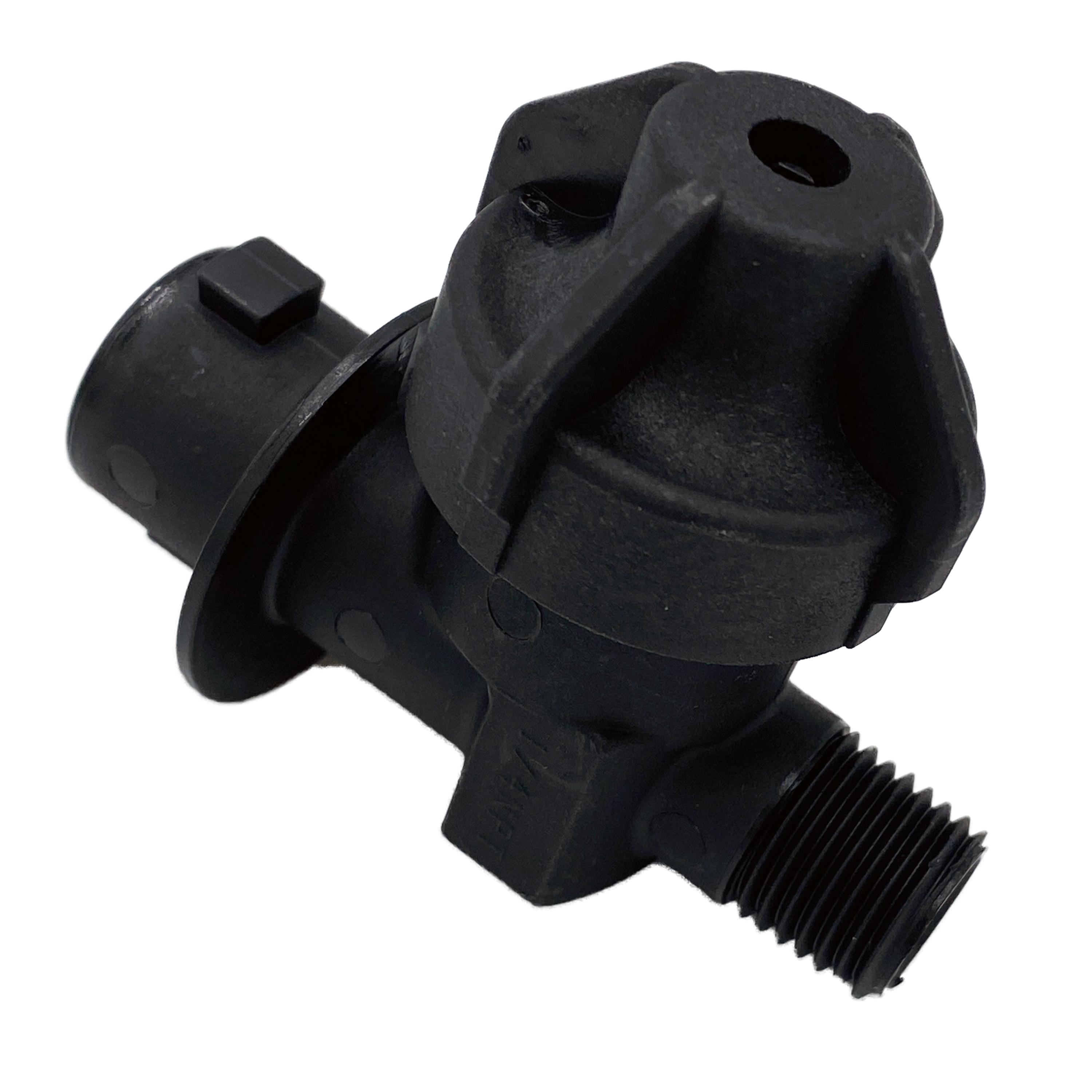 Details about   ECONOLINE 416529 Nozzle,Pressure Feed 