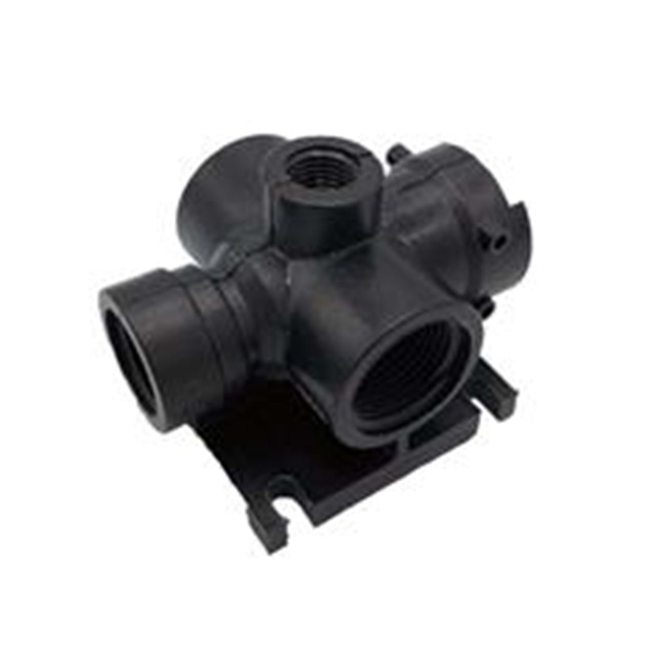 TeeJet AA6B Poly Replacement Body