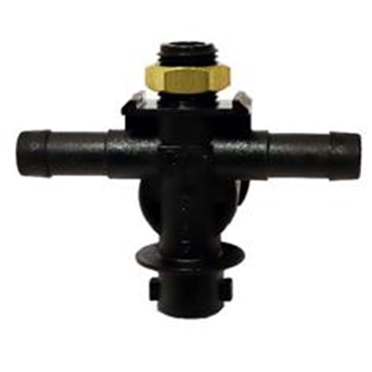 Quick TeeJet Nozzle Body Tee