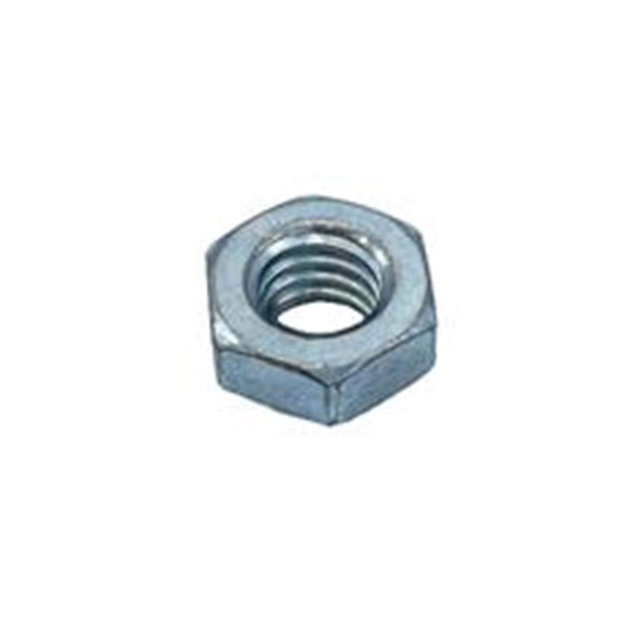5/16"-18 Top Lock Hex Nut