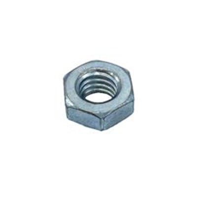 5/16"-18 Top Lock Hex Nut