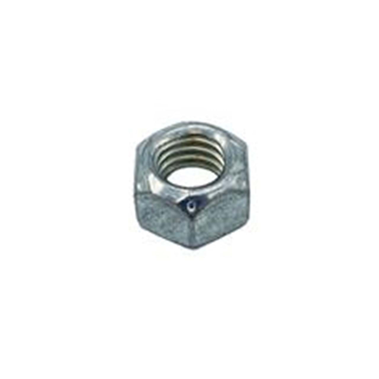3/8"-16 Top Lock Hex Nut
