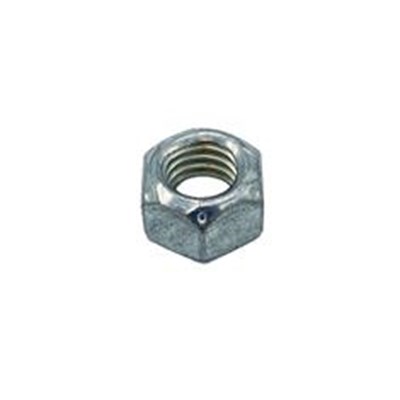 3/8"-16 Top Lock Hex Nut