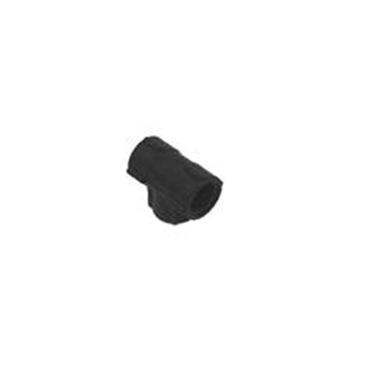 1/2" FPT Tee - Female Thread Poly