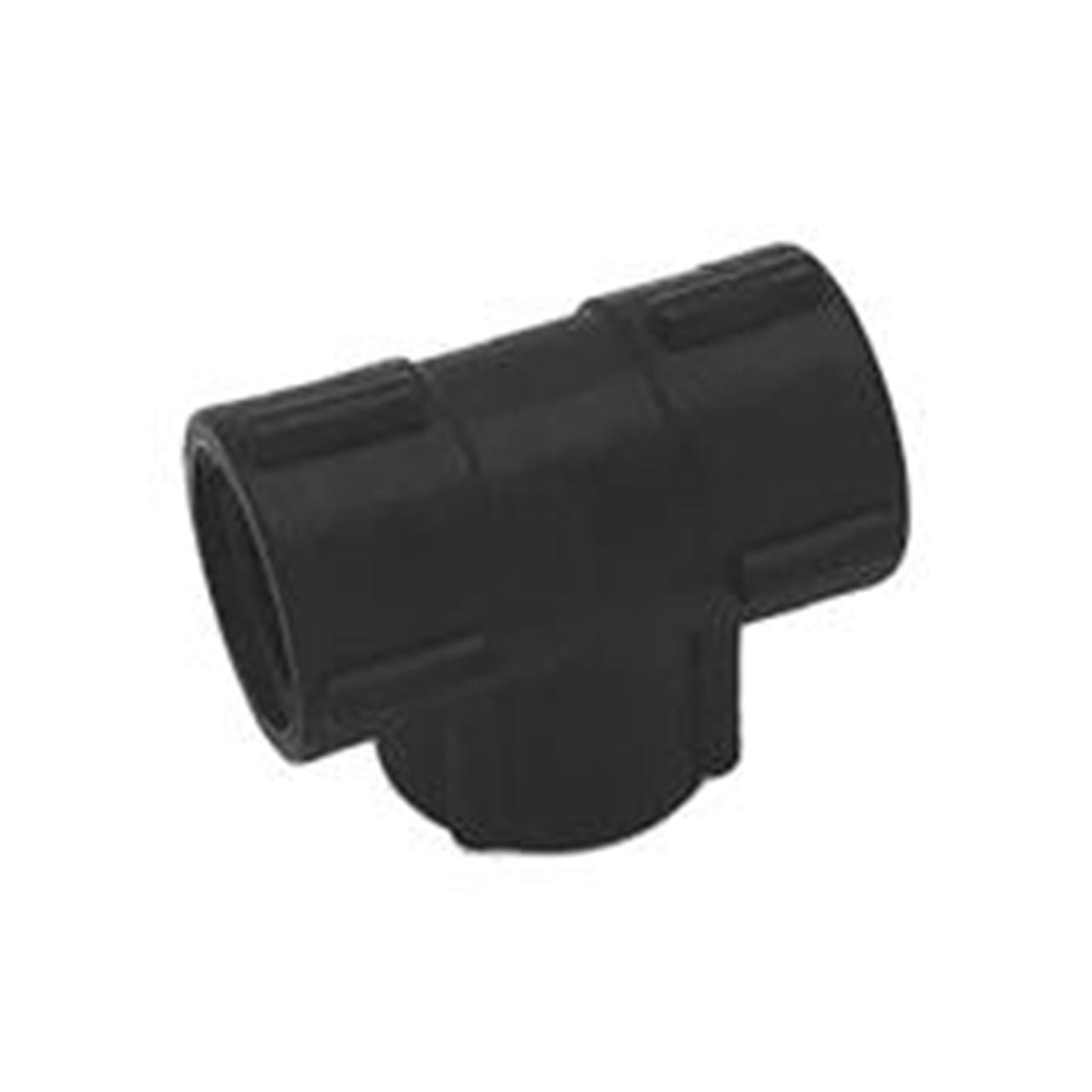 3/4" FPT Tee - Poly Female Thread 