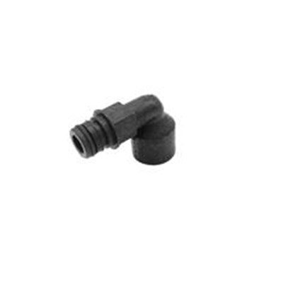 Port Fitting 1/2" FPT Elbow for 5143405 Manifold