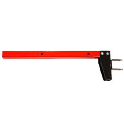 Tongue Assembly for FIMCO 65 Gallon Gas Trailer Sprayer