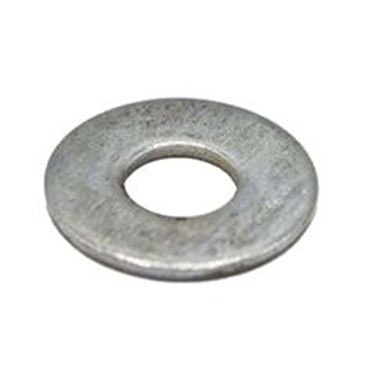 1/2" x 1.375" OD Flat Washer