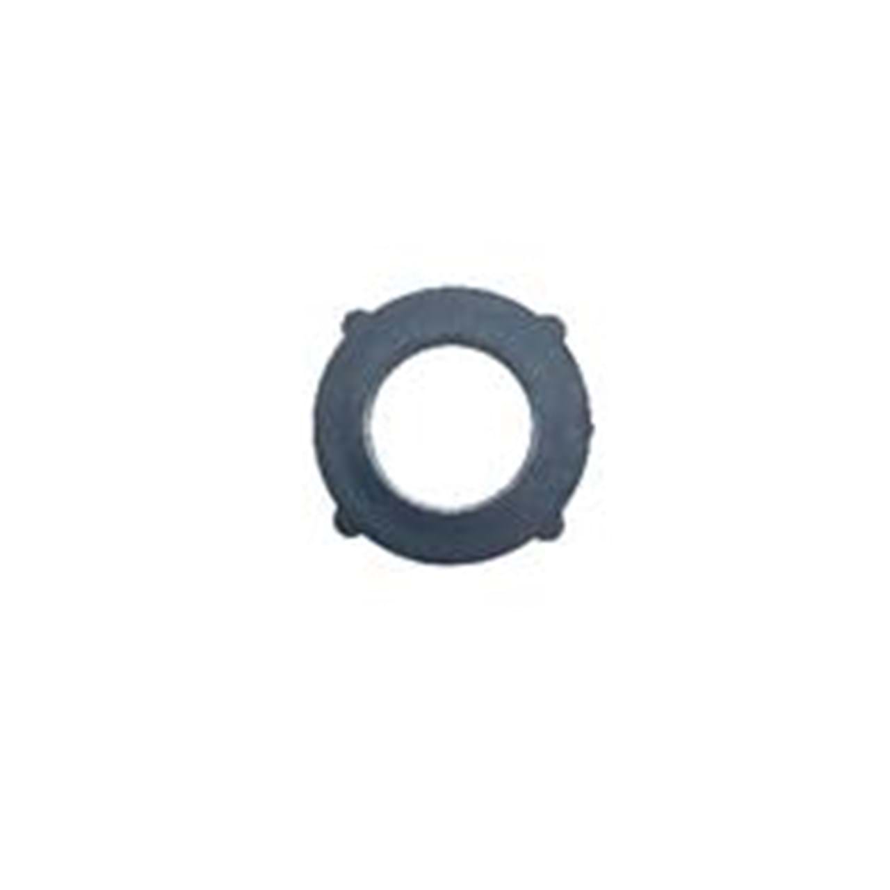 1" Rubber Washer