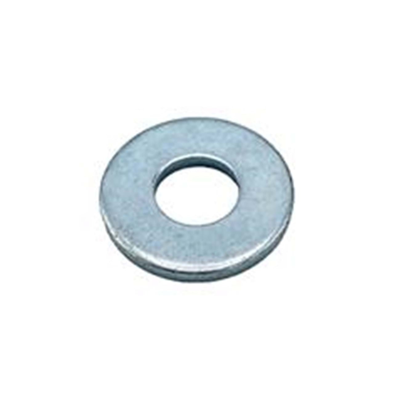 1/4" x 0.75" OD Flat Washer