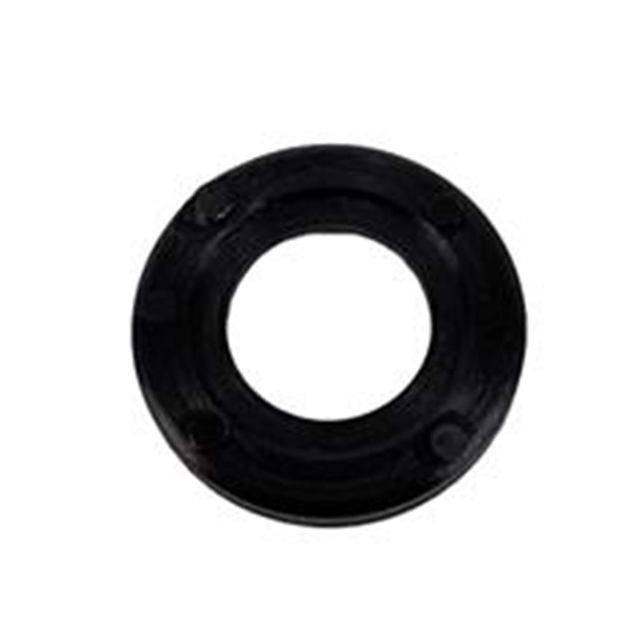 Bearing Cover with Hole