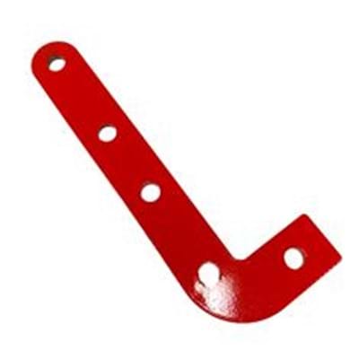 Handle Mount Plate for Aerator