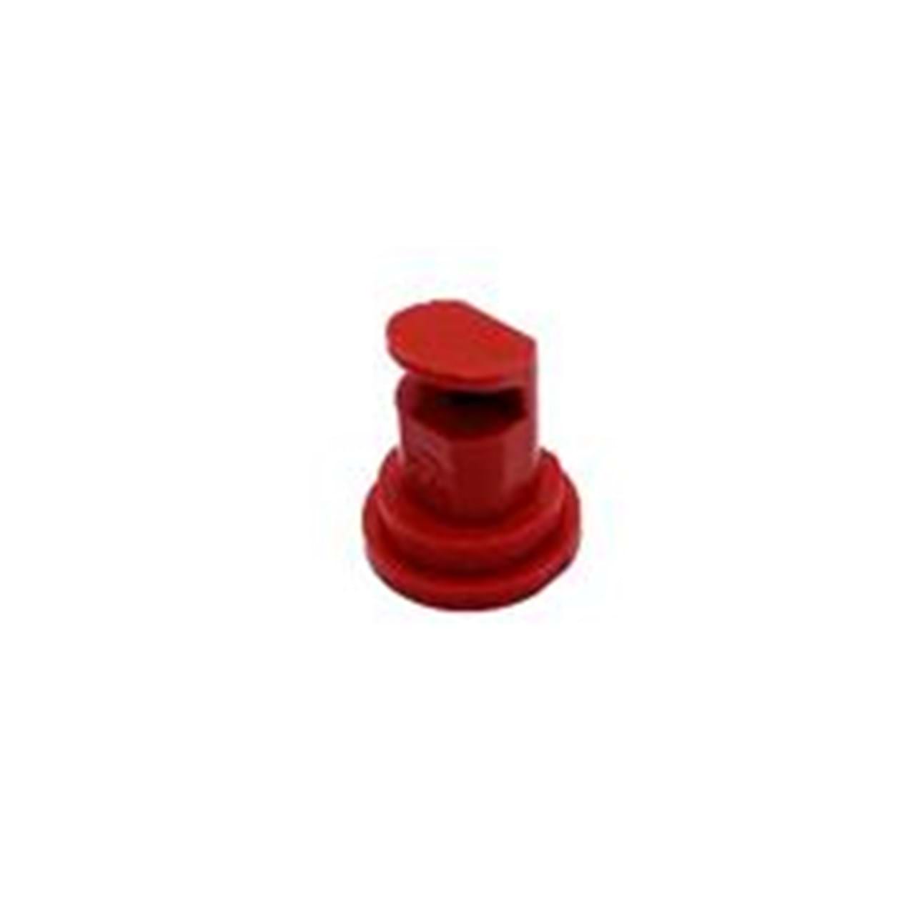Center Spray Tip for Broadcast Nozzle