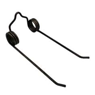 Dethatcher Tine Spring 3/16" Spring Wire