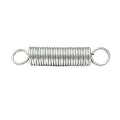 Tongue Spring 
