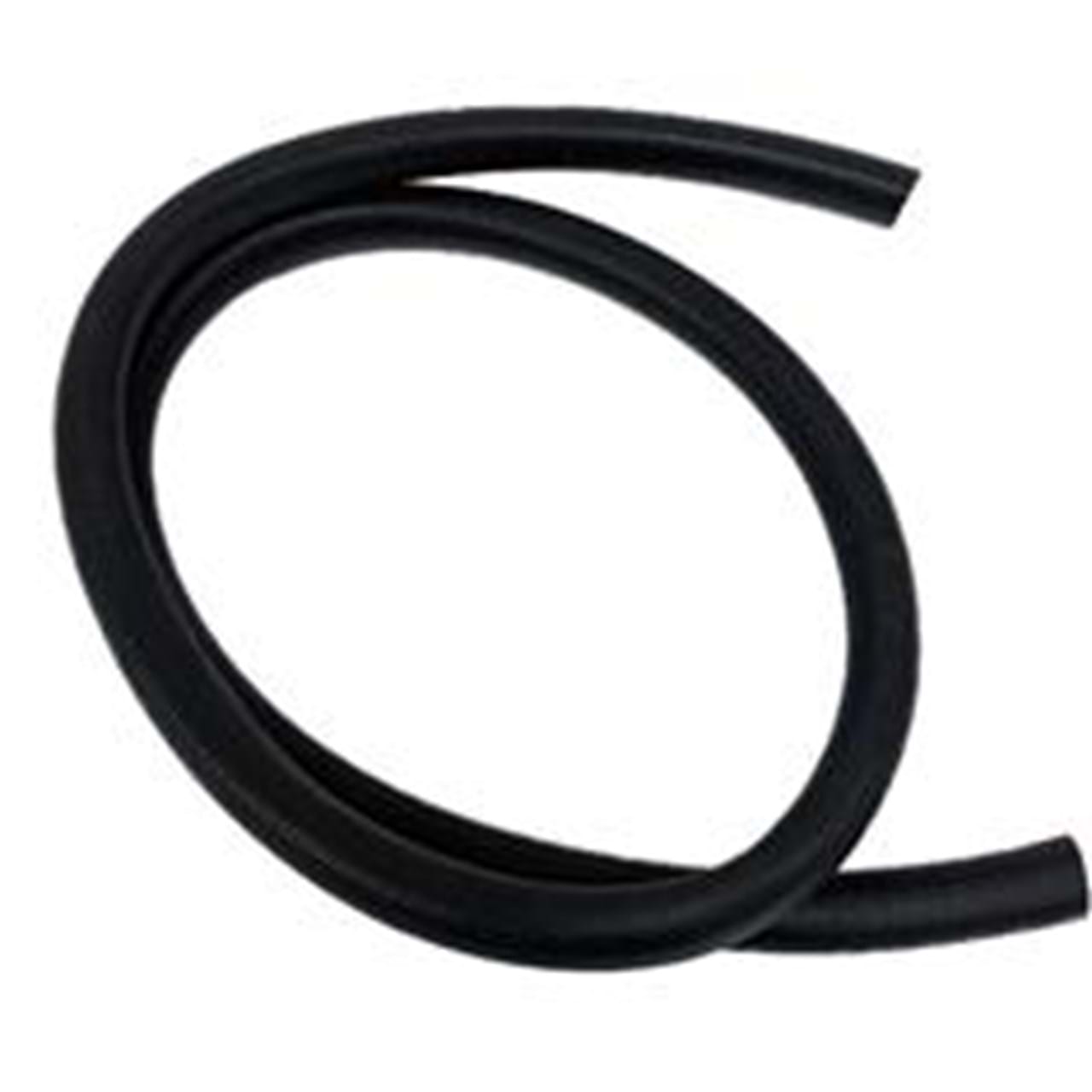 Hose 3/4"-2 Braid(4SP) x 6' 