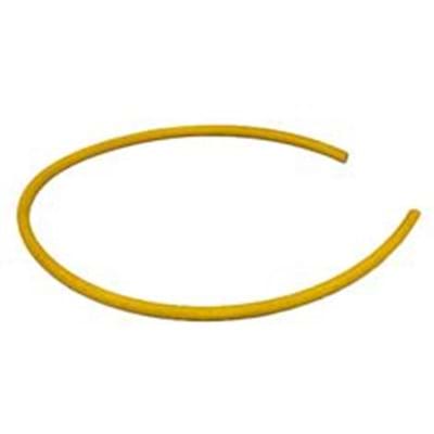 Hose 1/2" Yellow PVC x 60" 