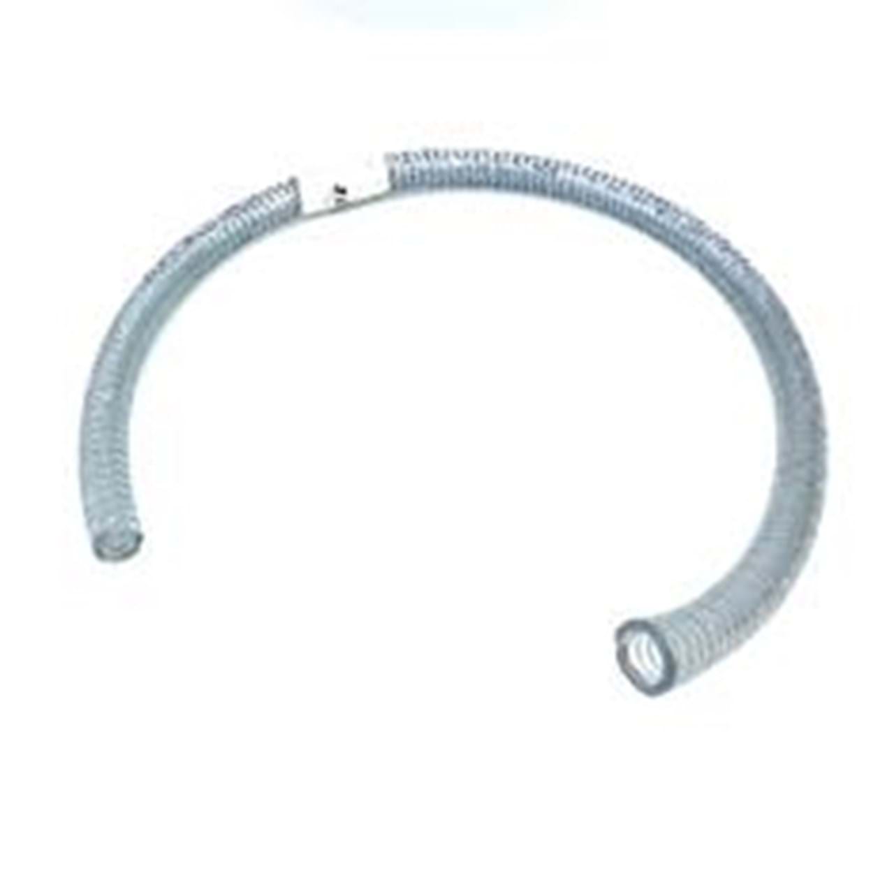 Hose 1/2" Polyspring x 31" 