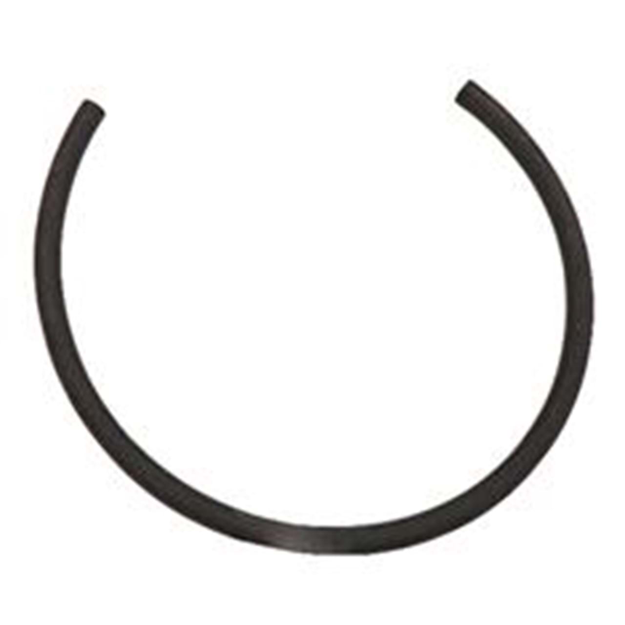 Hose 5/8"-1 Braid(2SP) x 42"