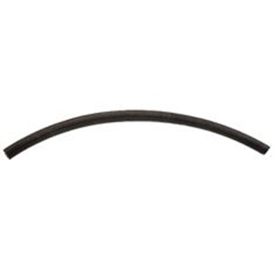 Hose 3/4"-2 Braid(4SP) x 25.5"