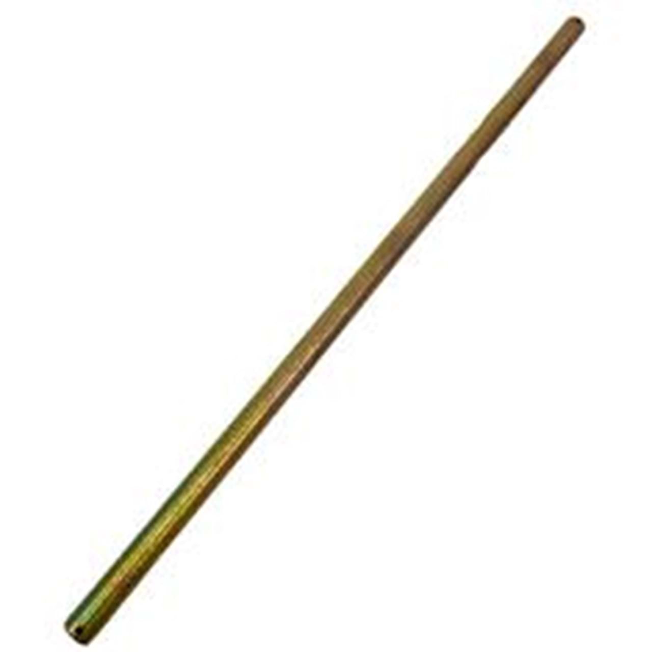 1" Axle Shaft 