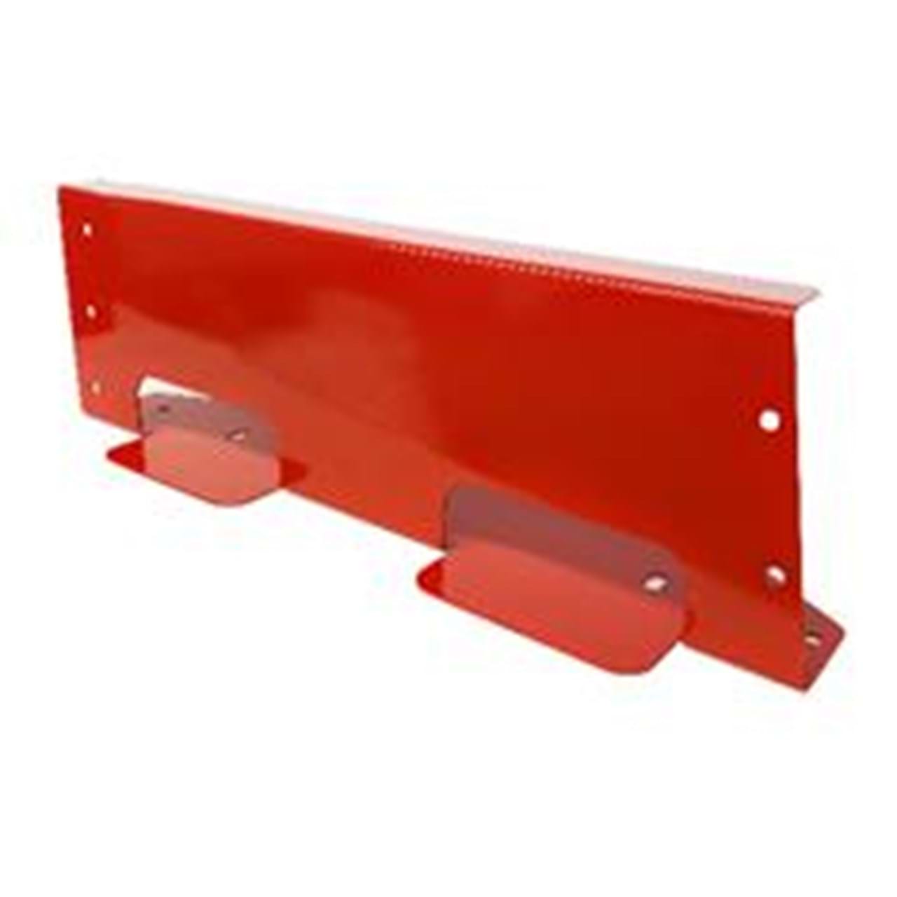 Left Hand Side Plate for LG-40-3PT-12V