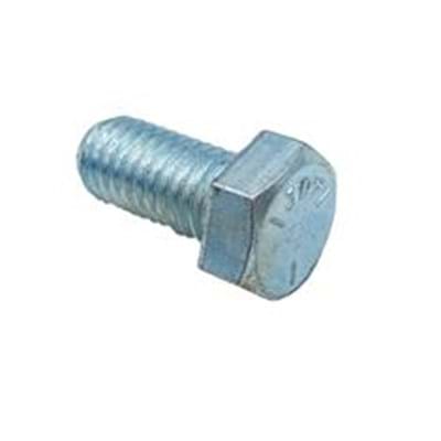 1/2"-13 x 1.00" Hex Bolt