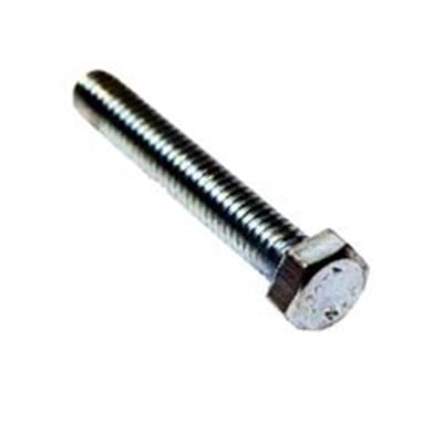 5/16"-18 x 2.00" Hex Bolt