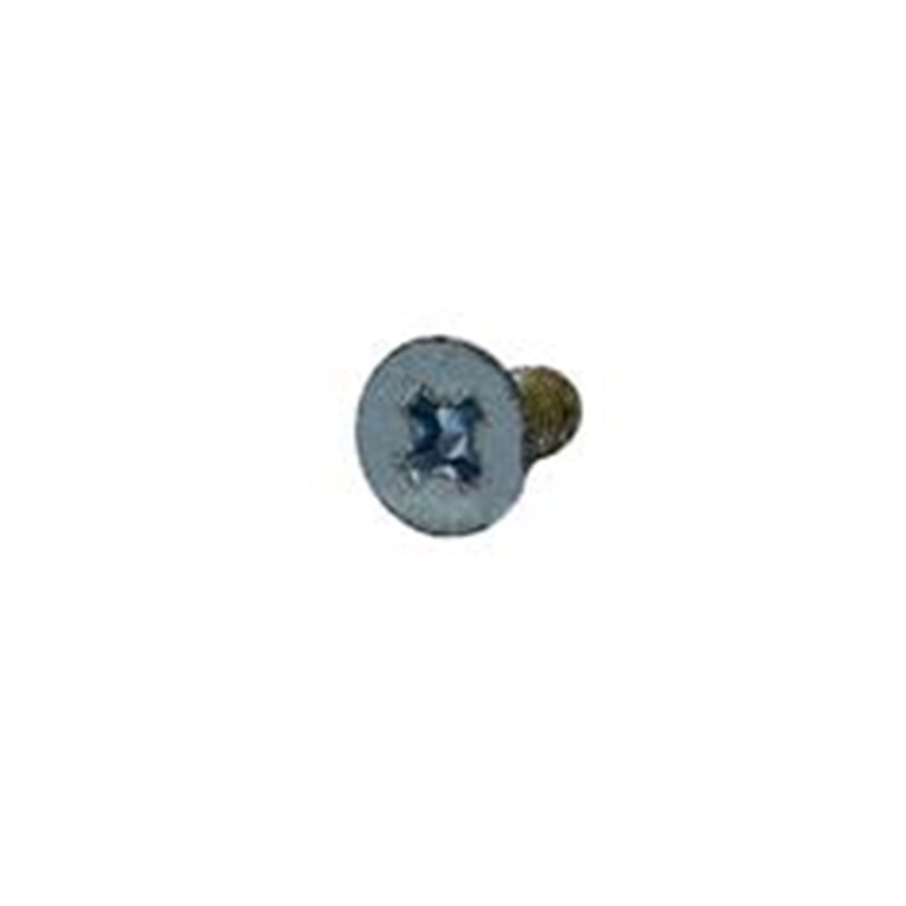 5/16"-18 x 0.75" PH Flat Head CS Machine Screw