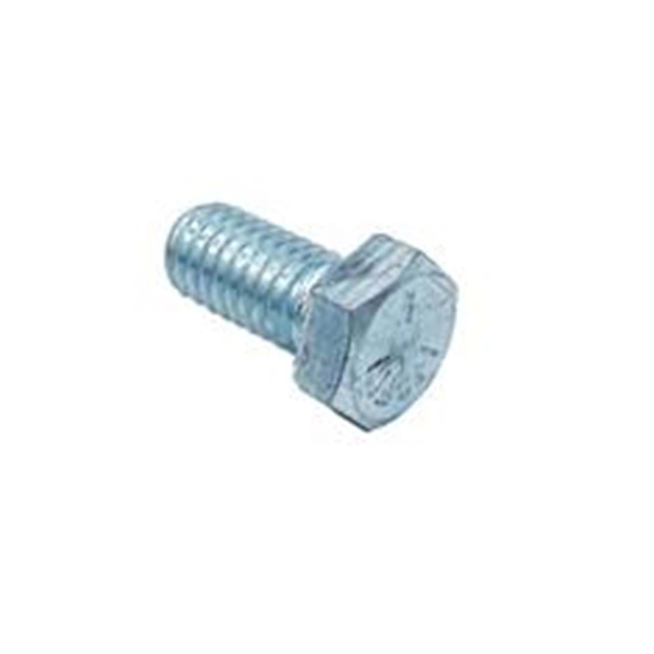 5/16"-18 x 0.625" Hex Bolt
