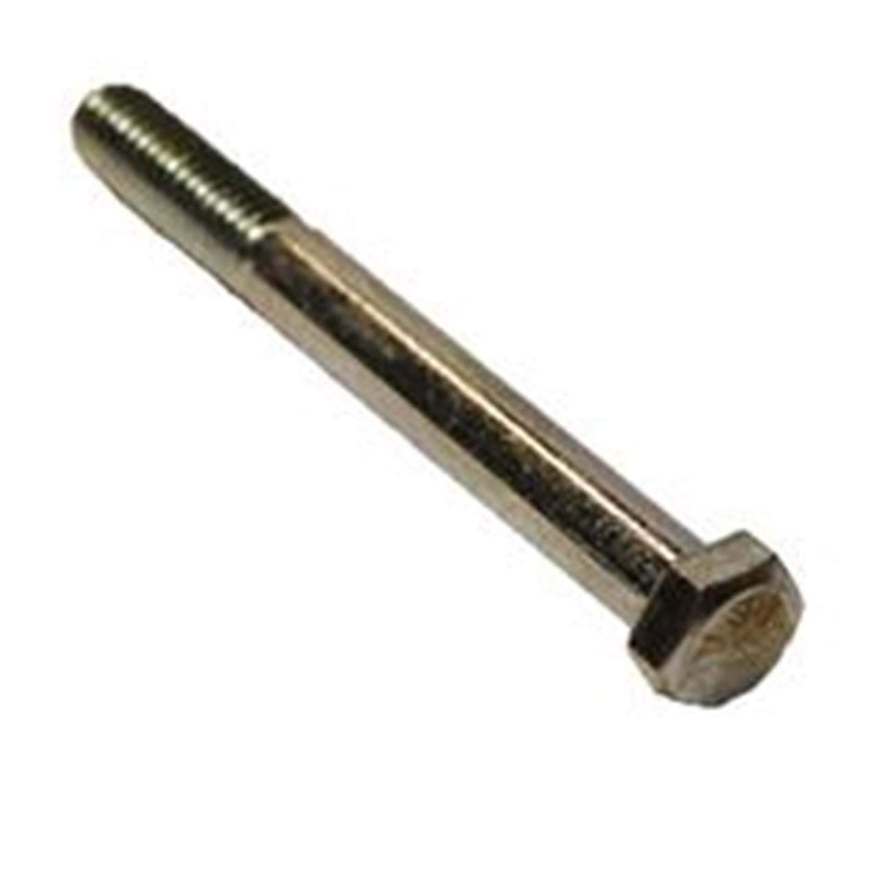3/8"-16 x 3.50" Hex Bolt