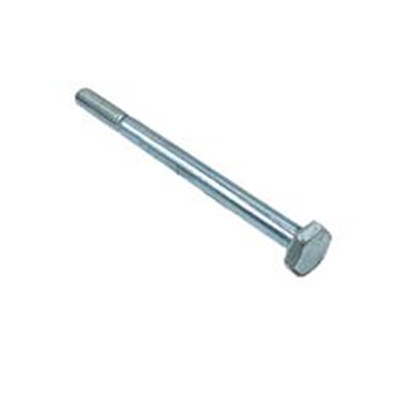 3/8"-16 x 3.50" Hex Bolt Flat
