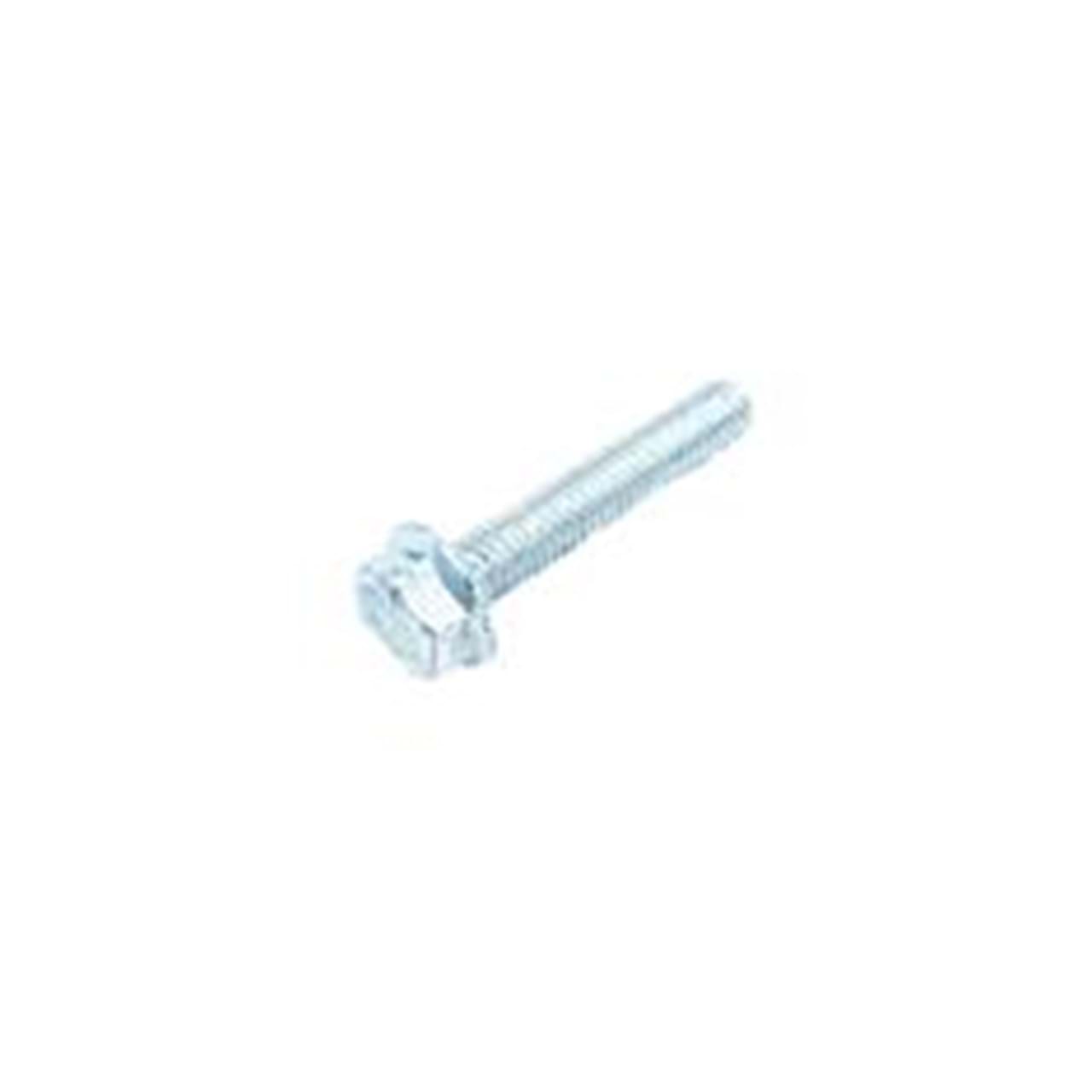 5/16"-18 x 1.75" Flange Hex Bolt 