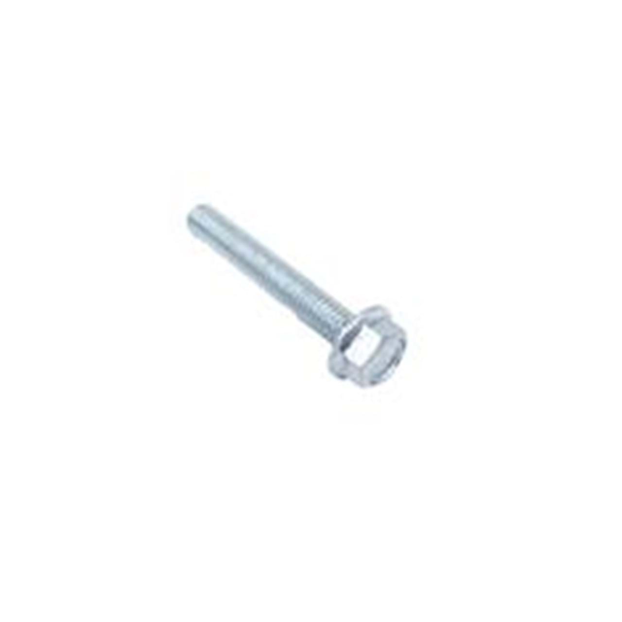 5/16"-18 x 2.00" Flange Hex Bolt 