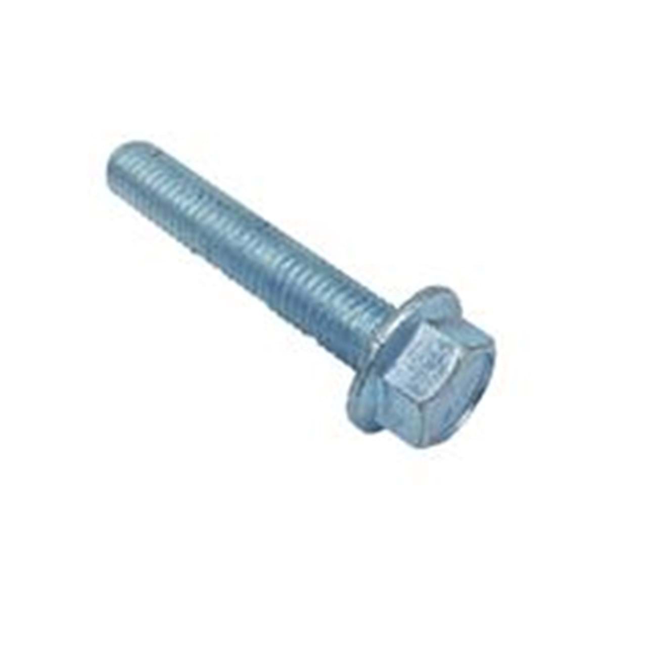 1/2"-13 x 2.75" Flange Hex Bolt