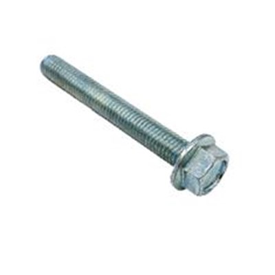 1/2"-13 x 3.75" Flange Hex Bolt