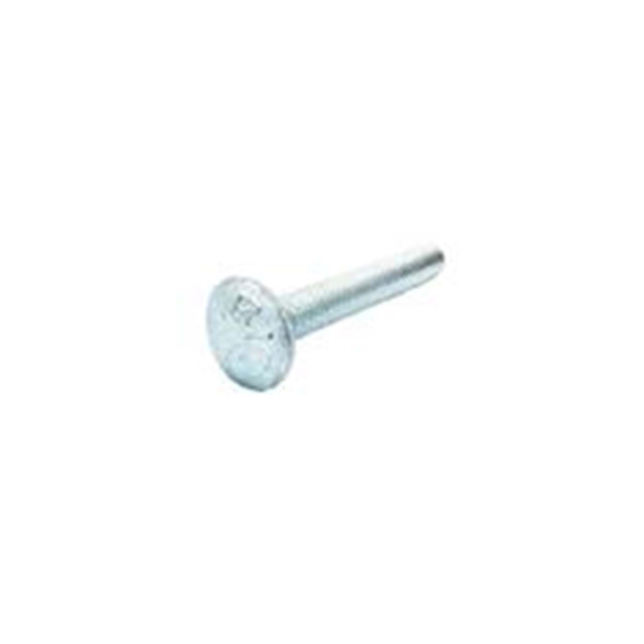 1/4"-20 x 1.75" Carriage Bolt