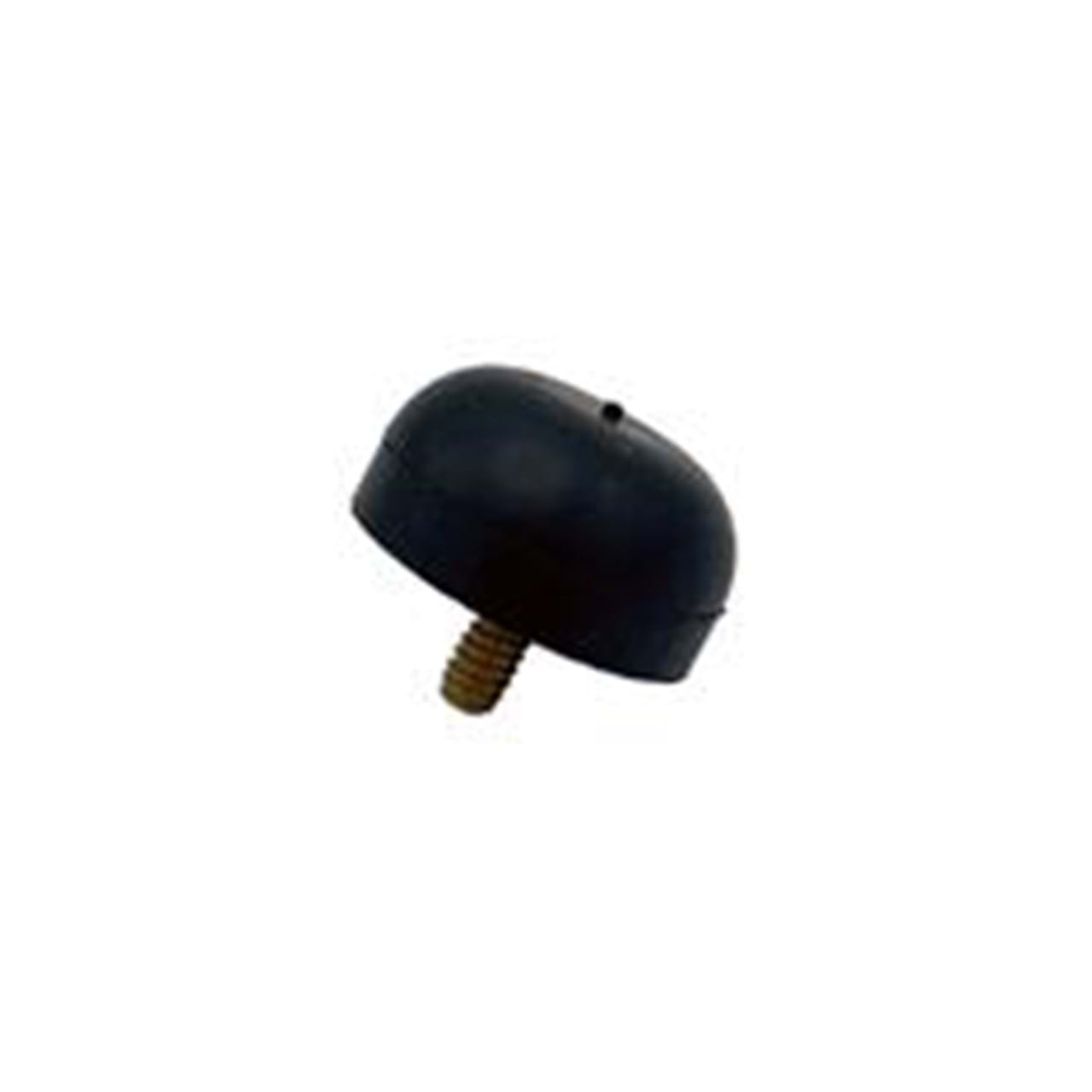 Rubber Headed Machine Screw Bumper