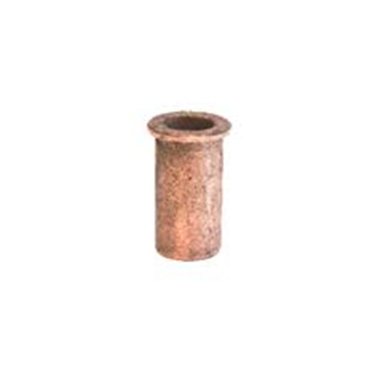 Flanged Bronze Bushing