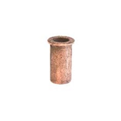 Flanged Bronze Bushing