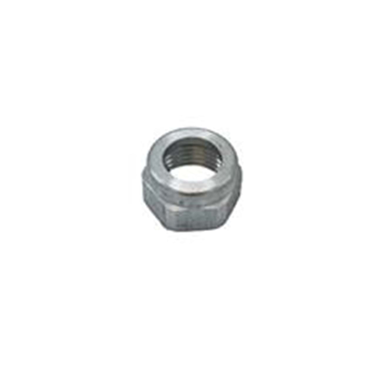 TeeJet Aluminum 11/16" Threaded Nozzle Cap 