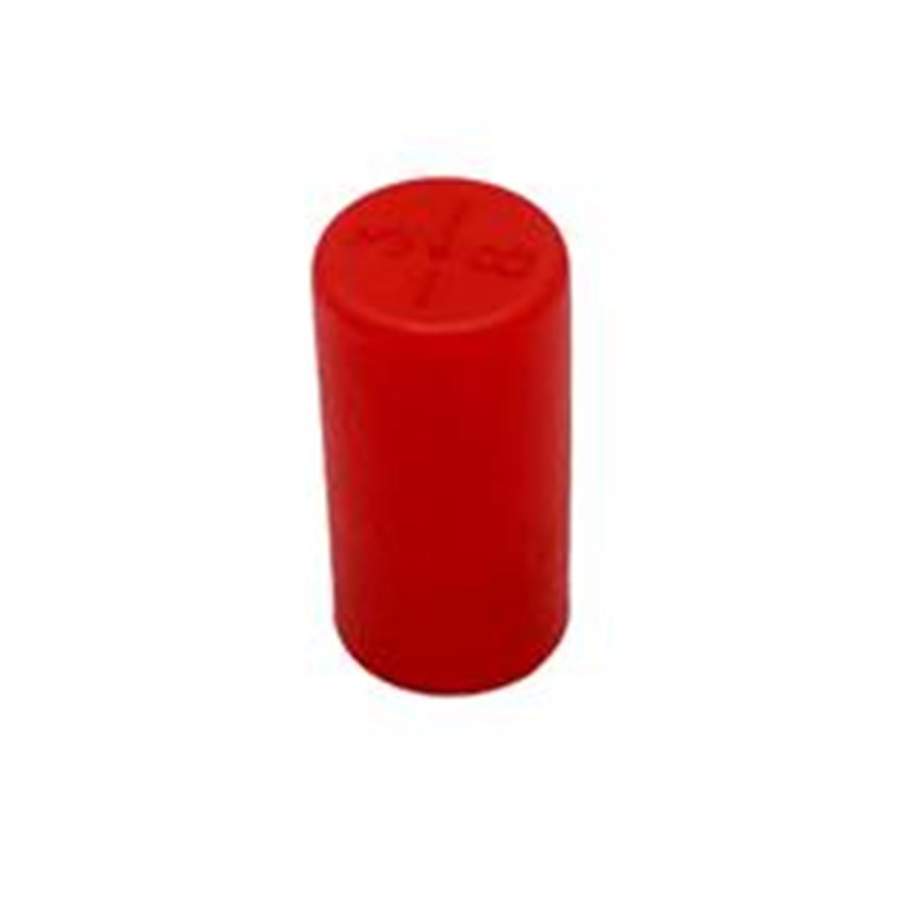 Non-Threaded Cap Plug  3/8"
