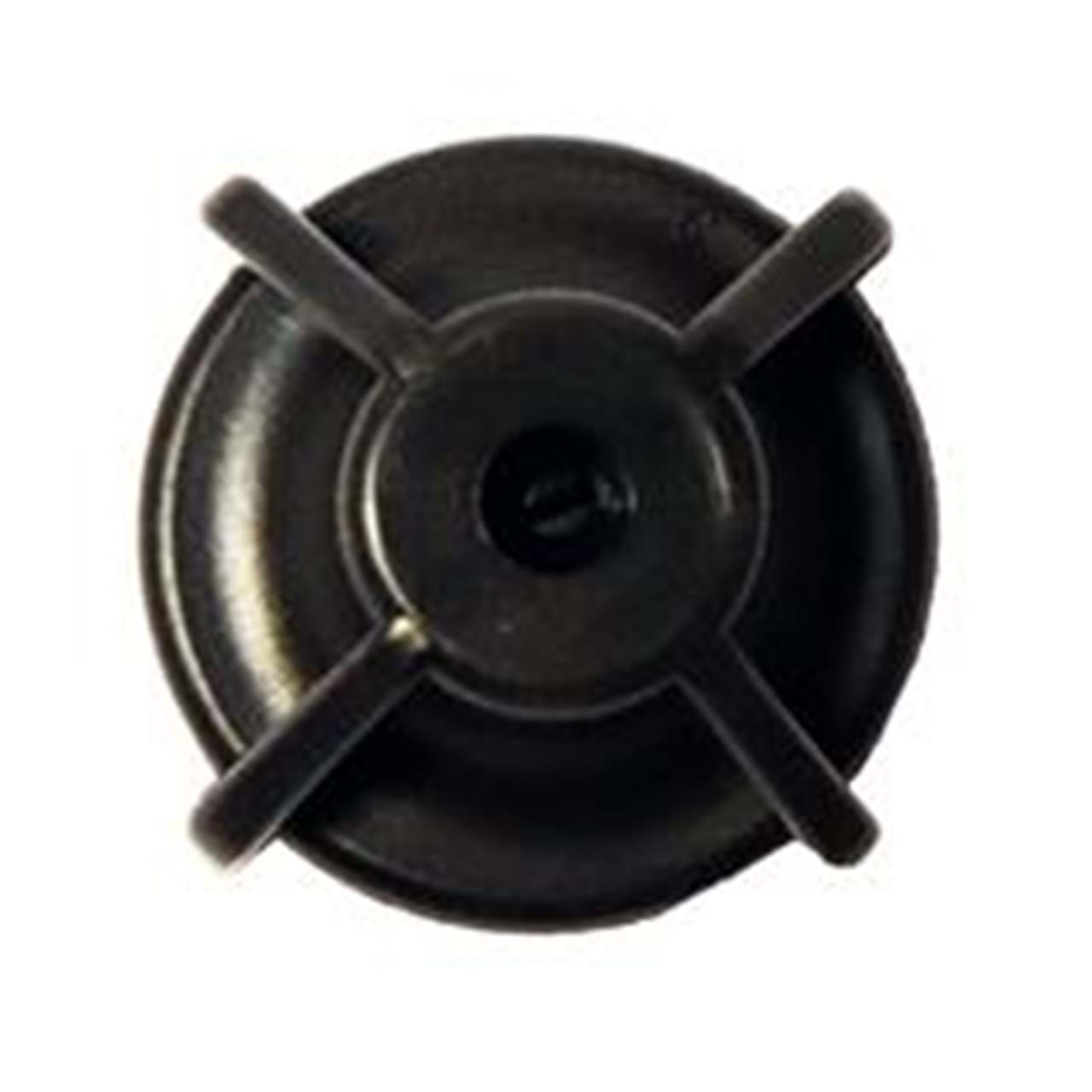 TeeJet Check Valve Cap 10 PSI