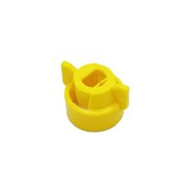 TeeJet TP - XR - DG - TT - TTJ60 - AIXR Quick Cap - Yellow