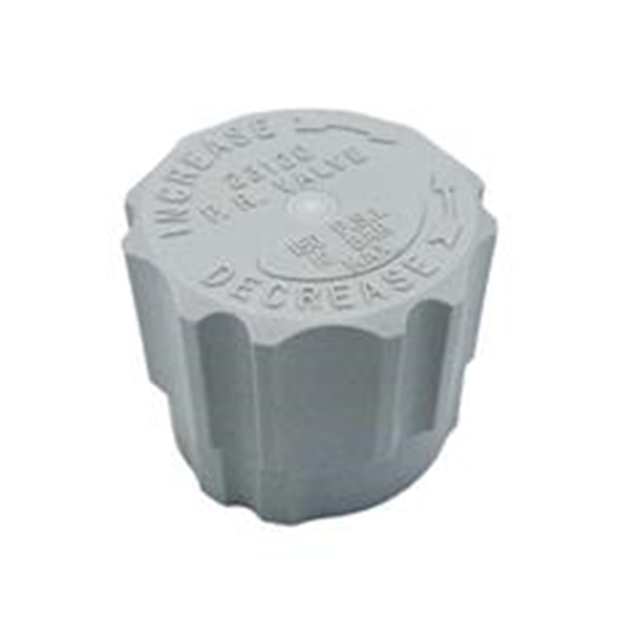 Nylon Adjusting Cap for 23120 Regulating Valve