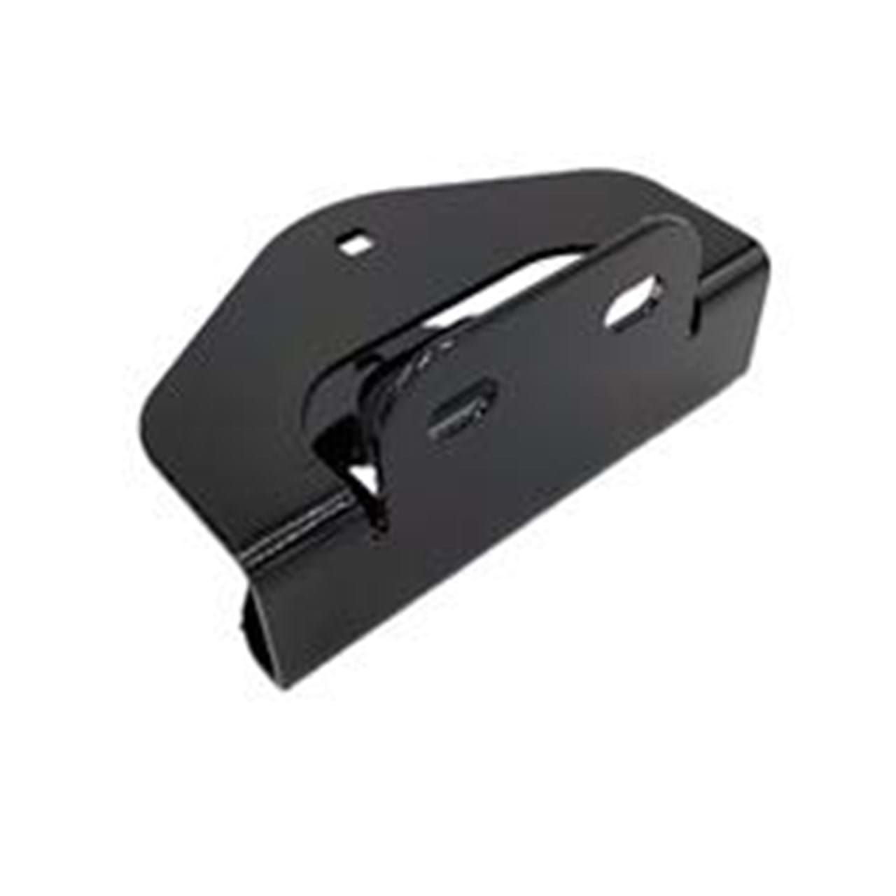 UTV Boom Clamp - Black