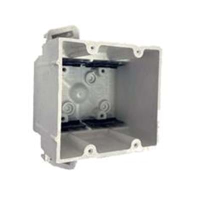 Fiberglass Switch Box