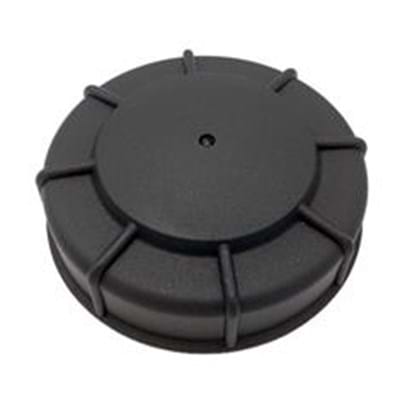 5" Threaded Tank Lid without Lanyard