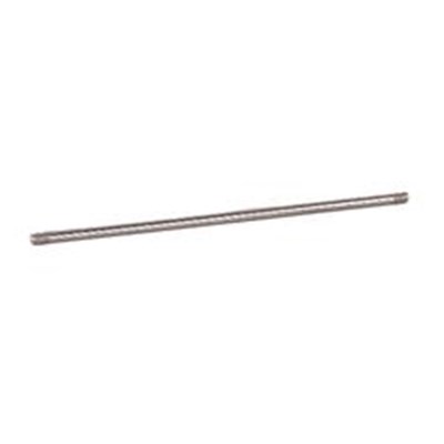 Receiver Pin Stainless Steel