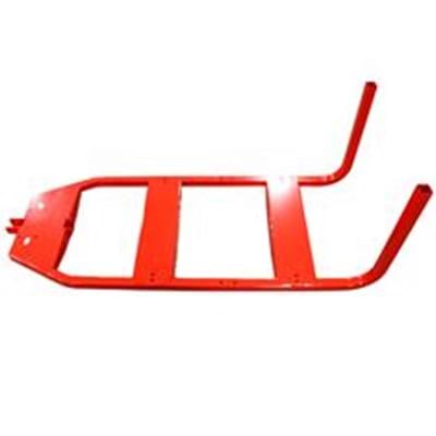 Welded Trailer Frame for FIMCO 65 Gallon Trailer Sprayer